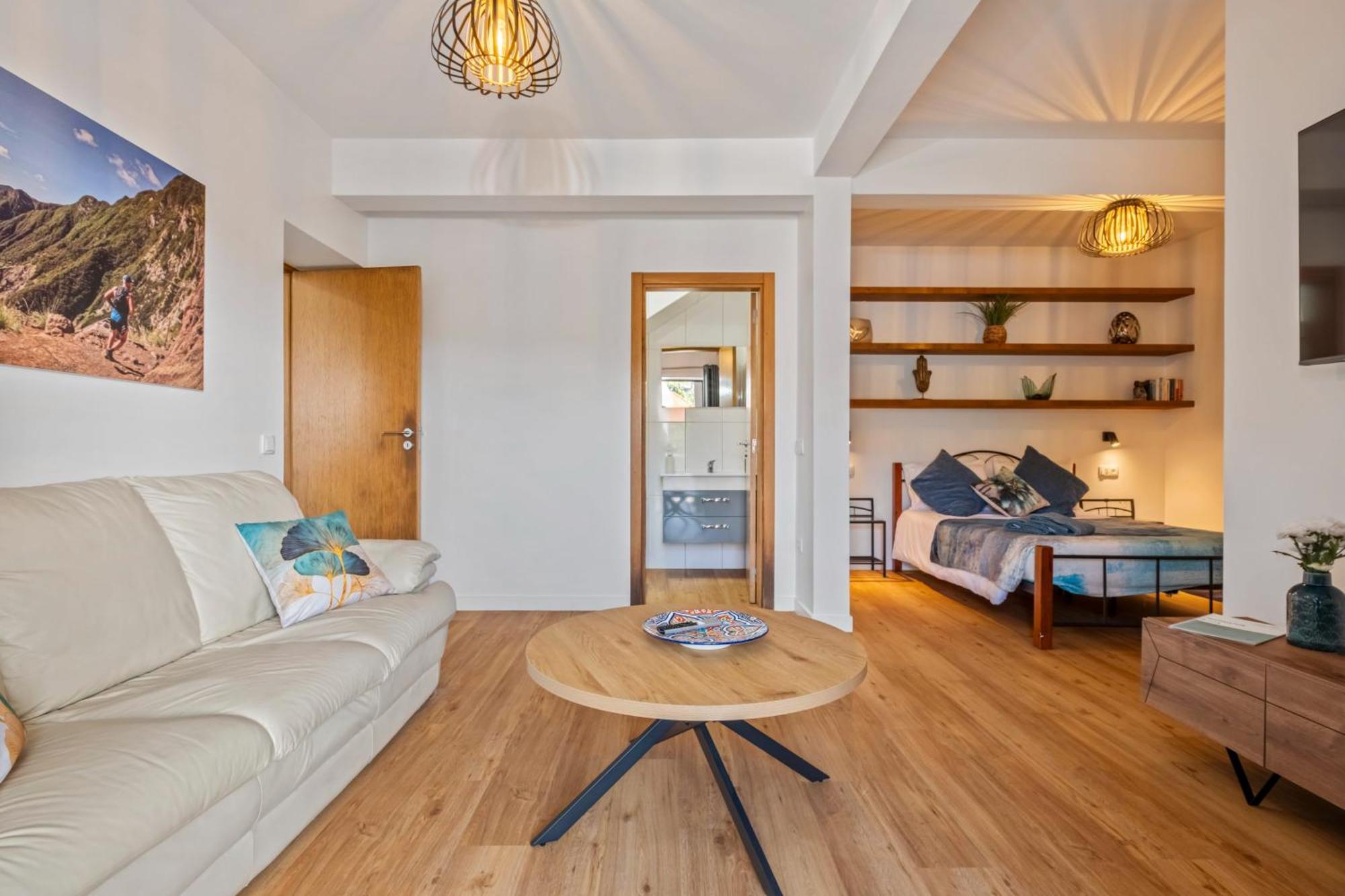 Larano Apartamento Funchal (Madeira)
