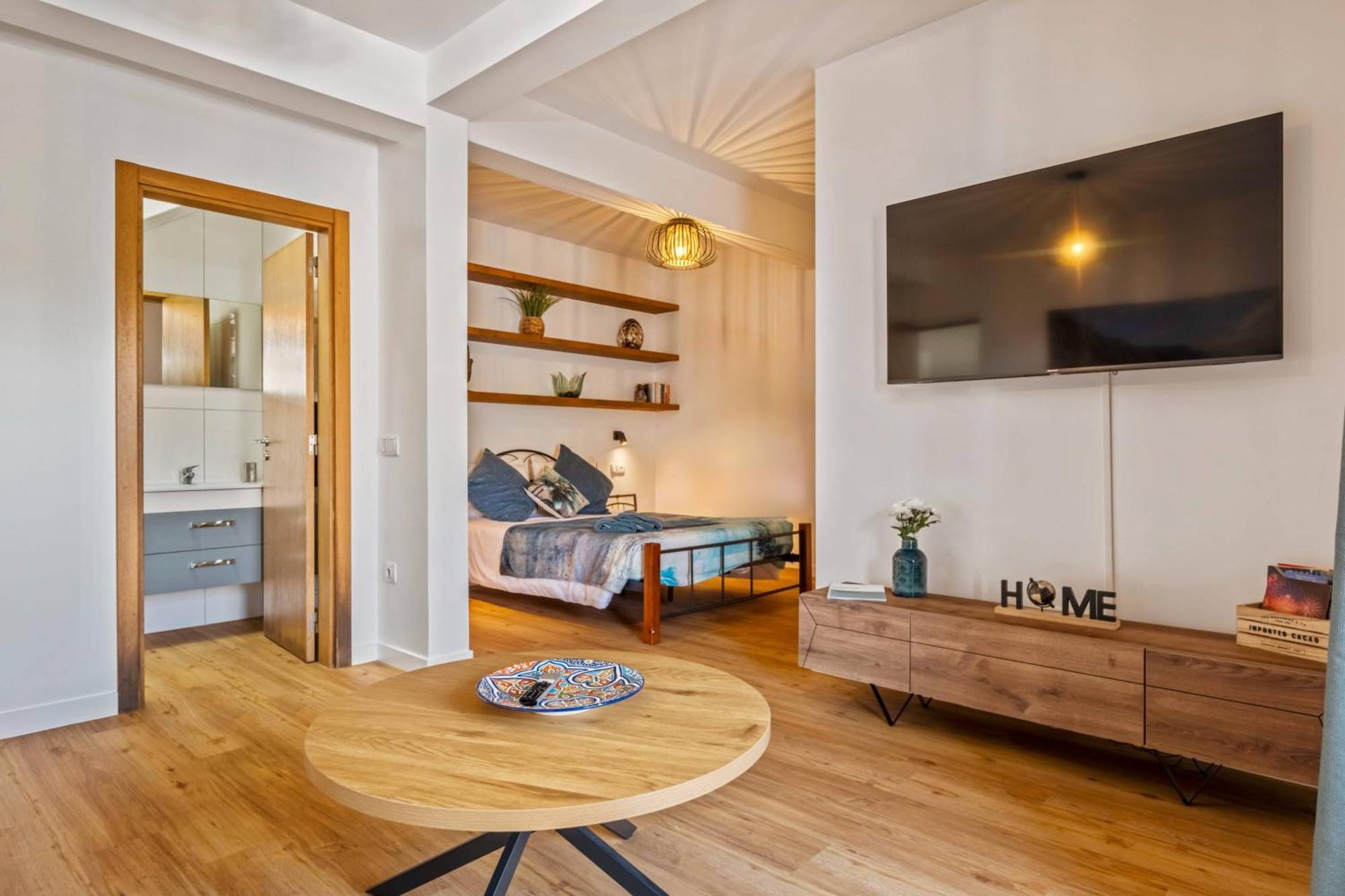 Apartamento Larano *