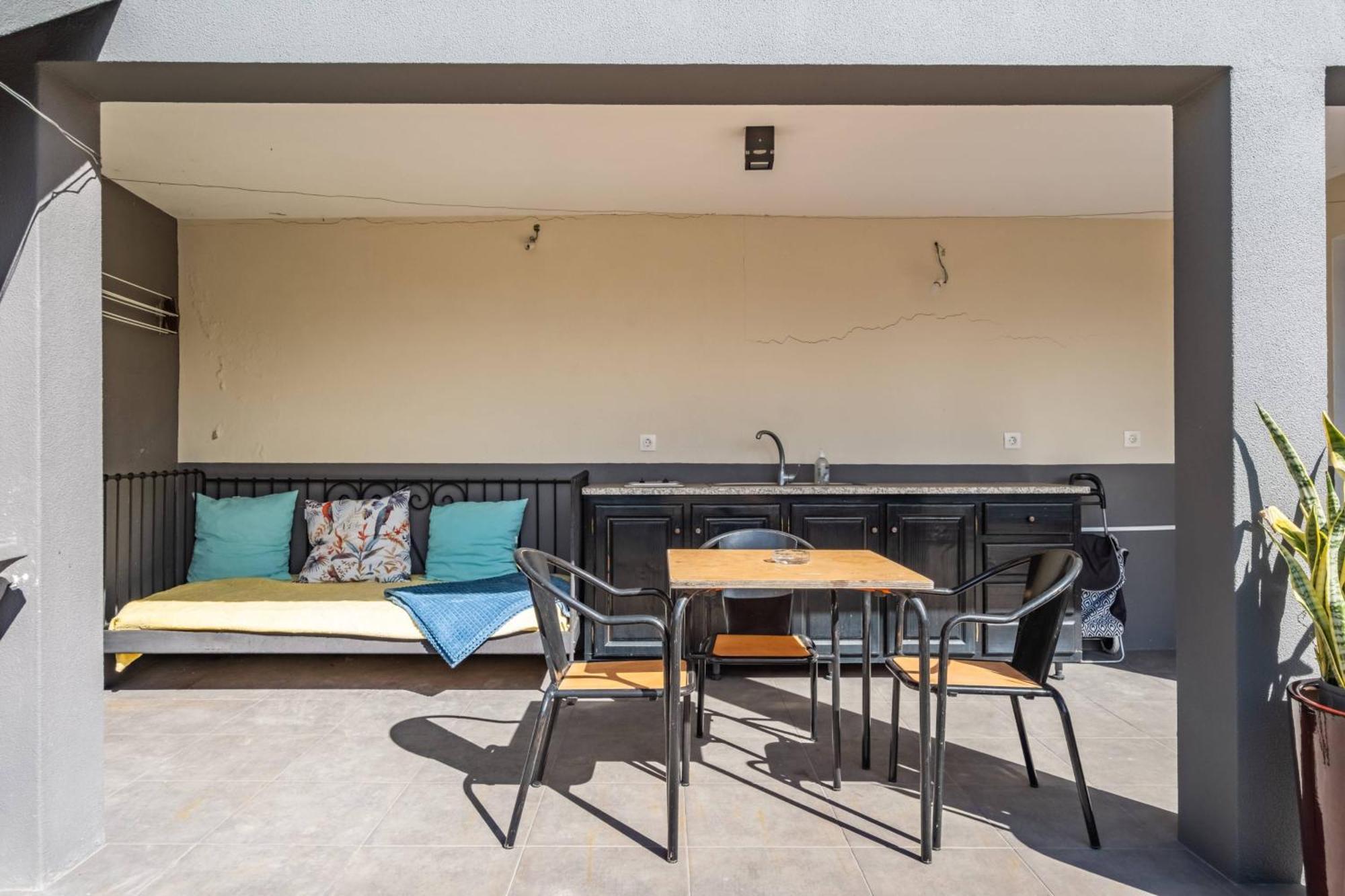 Apartamento Larano