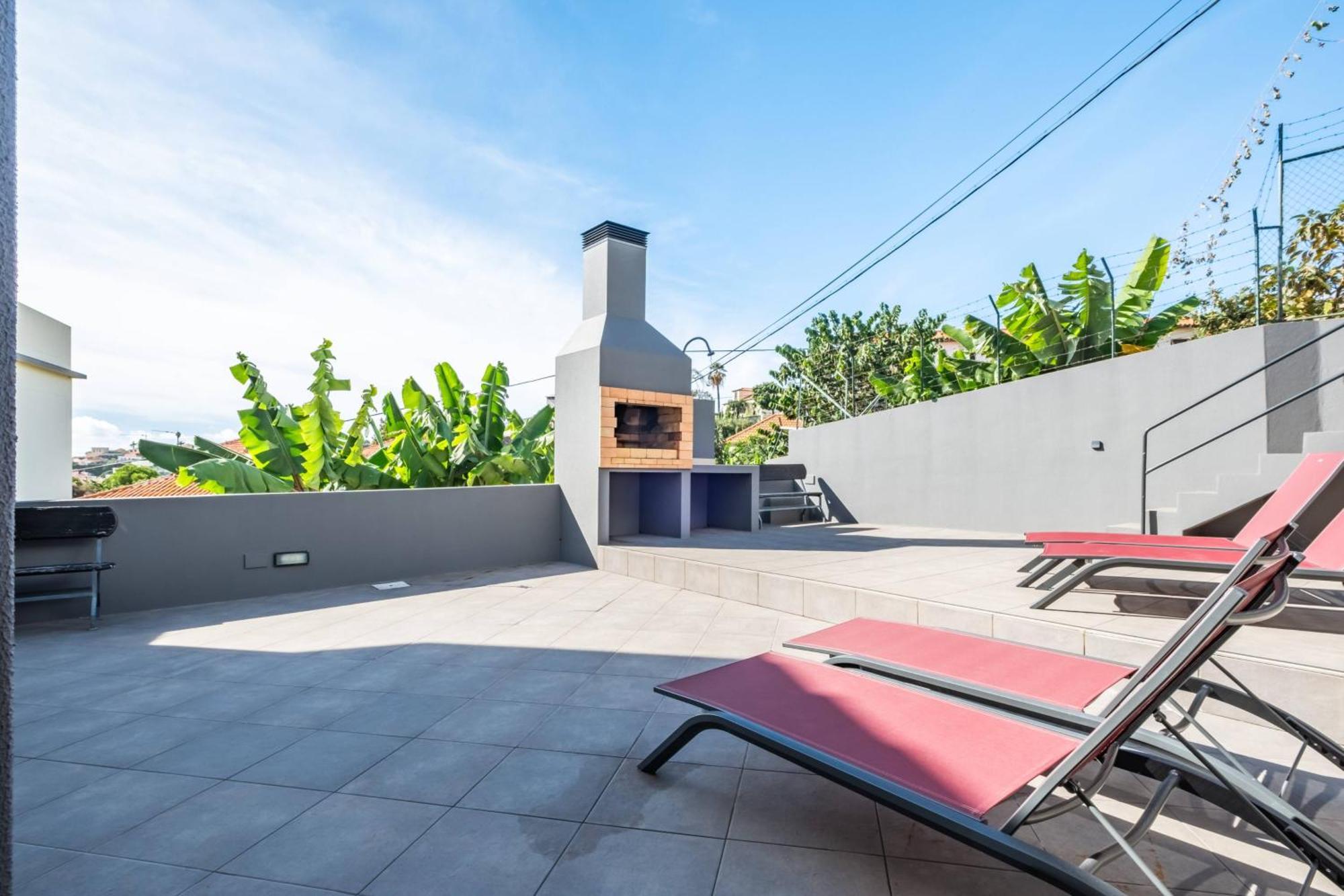 Larano Apartamento Funchal (Madeira)